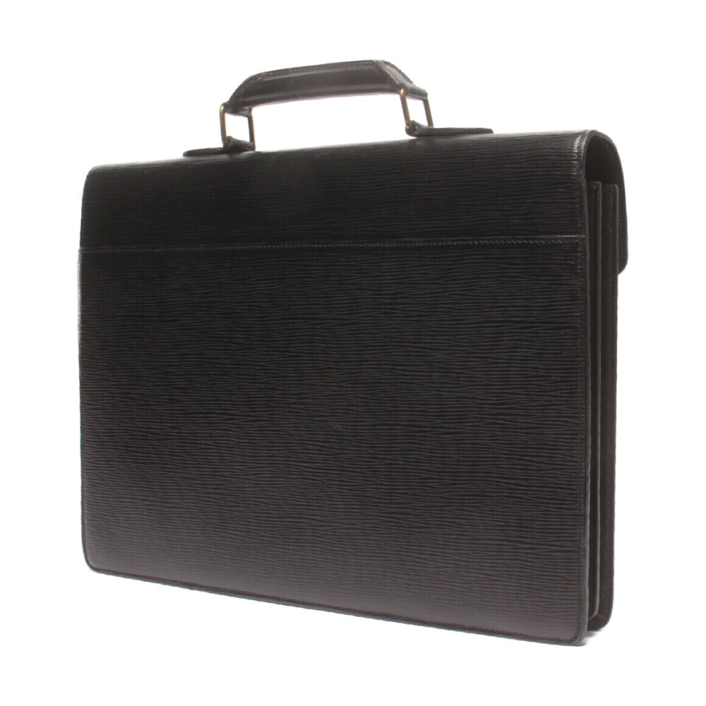 Louis Vuitton Ambassador Epi Briefcase